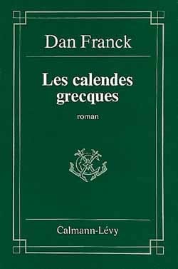 Les calendes grecques
