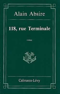 118, rue terminale