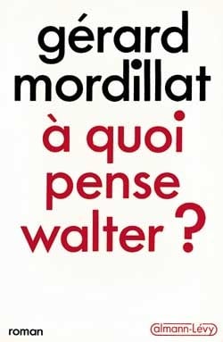 À quoi pense Walter ?