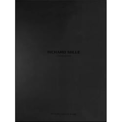 Richard Mille Monographie III