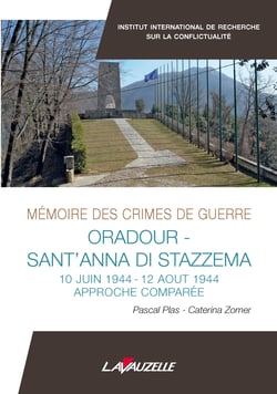 Mémoire des crimes de masse : Le Génocide des Arméniens
