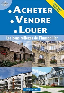 Acheter vendre louer (édition 2012-2013)