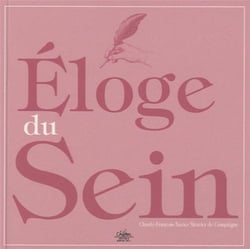 Éloge du sein
