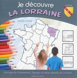 Bonjour la Lorraine