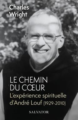 André Louf