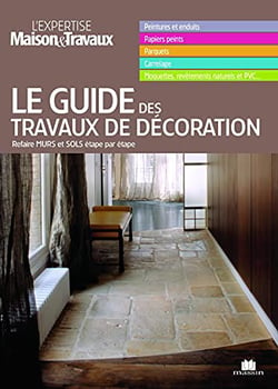 Le guide de la décoration intérieure