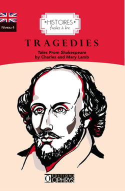 Histoires faciles à lire : tragédies