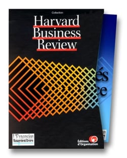 Coffret harvard business review n 1