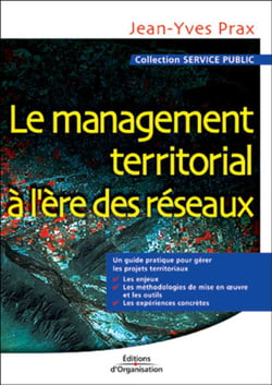 Le management territorial a l'ere des reseaux