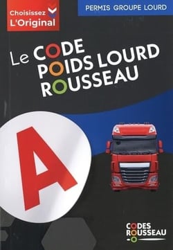 Code Rousseau : Poids lourd