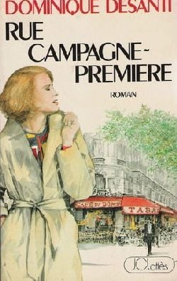Rue campagne premiere