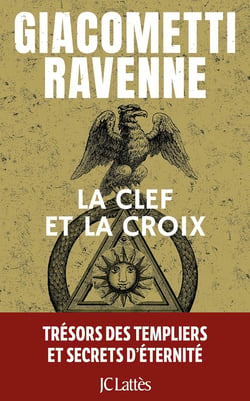 La clef et la croix