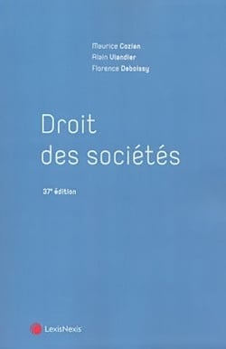 Droit des sociétés
