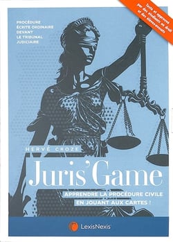 Juris'Game