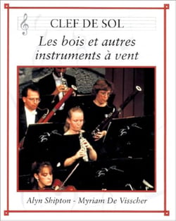 Les bois et autres instruments à vent