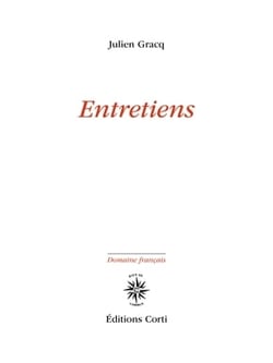 Entretiens