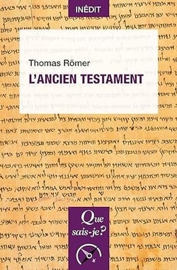 L'Ancien testament