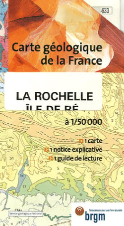 00633 la rochelle - ile de re