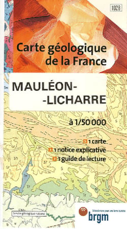 Mauleon licharre