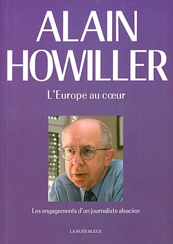L'europe au coeur