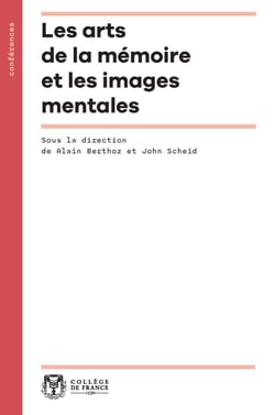 Les Arts de la mémoire et les images mentales