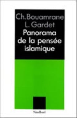Panorama de la pensée islamique