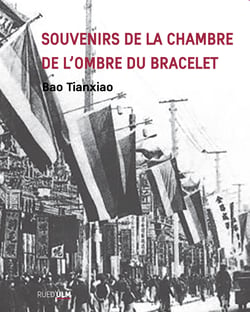 Souvenirs de la chambre de l'ombre du bracelet