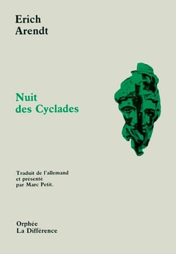 Nuit des Cyclades