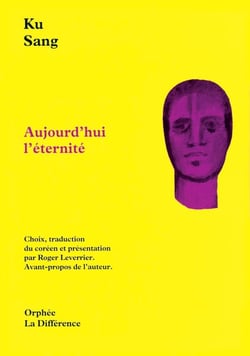 Aujourd'hui l'éternité