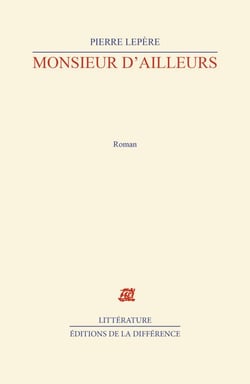 Monsieur d'ailleurs