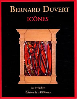 Bernard Duvert - icônes