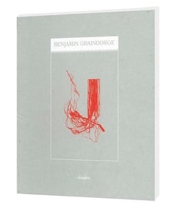 Benjamin Graindorge