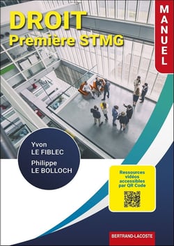 Droit 1re stmg manuel