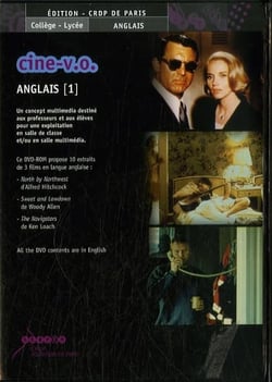 Ciné vo - anglais