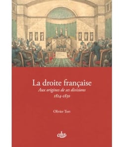 Droite française