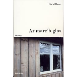 Ar marc'h glas