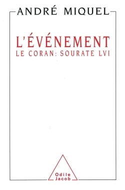L'Événement : Le Coran : sourate LVI