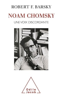 Noam chomsky - une voix discordante