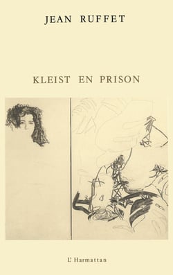 Kleist en prison