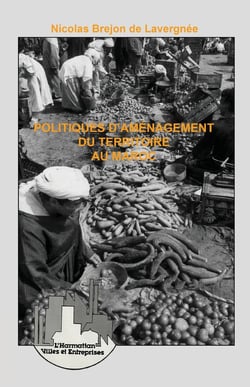 Politique d'aménagement du territoire au Maroc