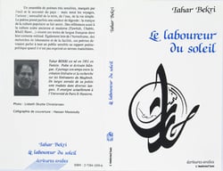 Laboureur du soleil