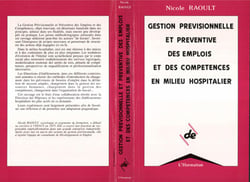 Gestion prev.(milieu hospitalier) et preventive des em