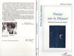 Nuage sur le depart