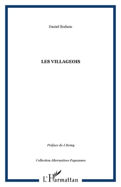 Les villageois