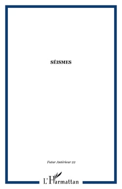 Seismes - vol22