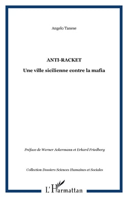 Anti-racket : Une ville sicilienne contre la mafia