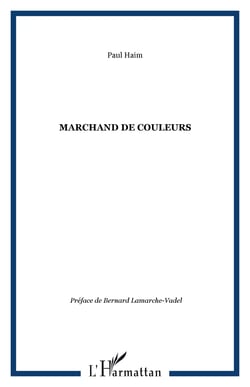 Marchand de couleurs