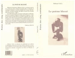 Le poeme blesse