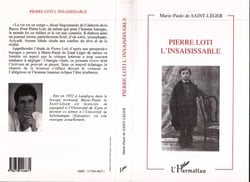 Pierre Loti l'insaisissable