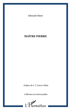 Maitre pierre